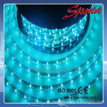 Building outline decoration outdoor led strip 5050 230v